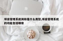项目管理系统简称是什么类型,项目管理系统的功能包括哪些