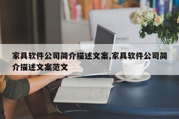 家具软件公司简介描述文案,家具软件公司简介描述文案范文