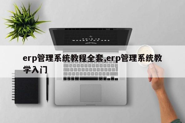 erp管理系统教程全套,erp管理系统教学入门